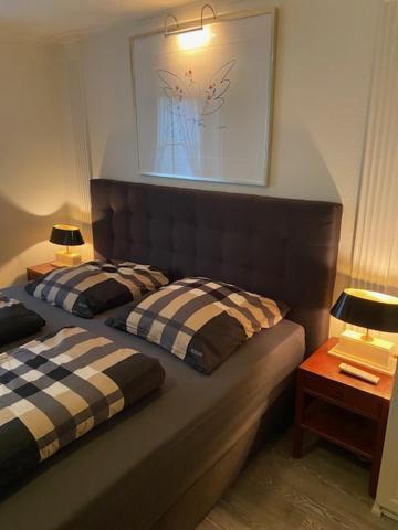 Watthues Aparthotel Morsum  Ngoại thất bức ảnh