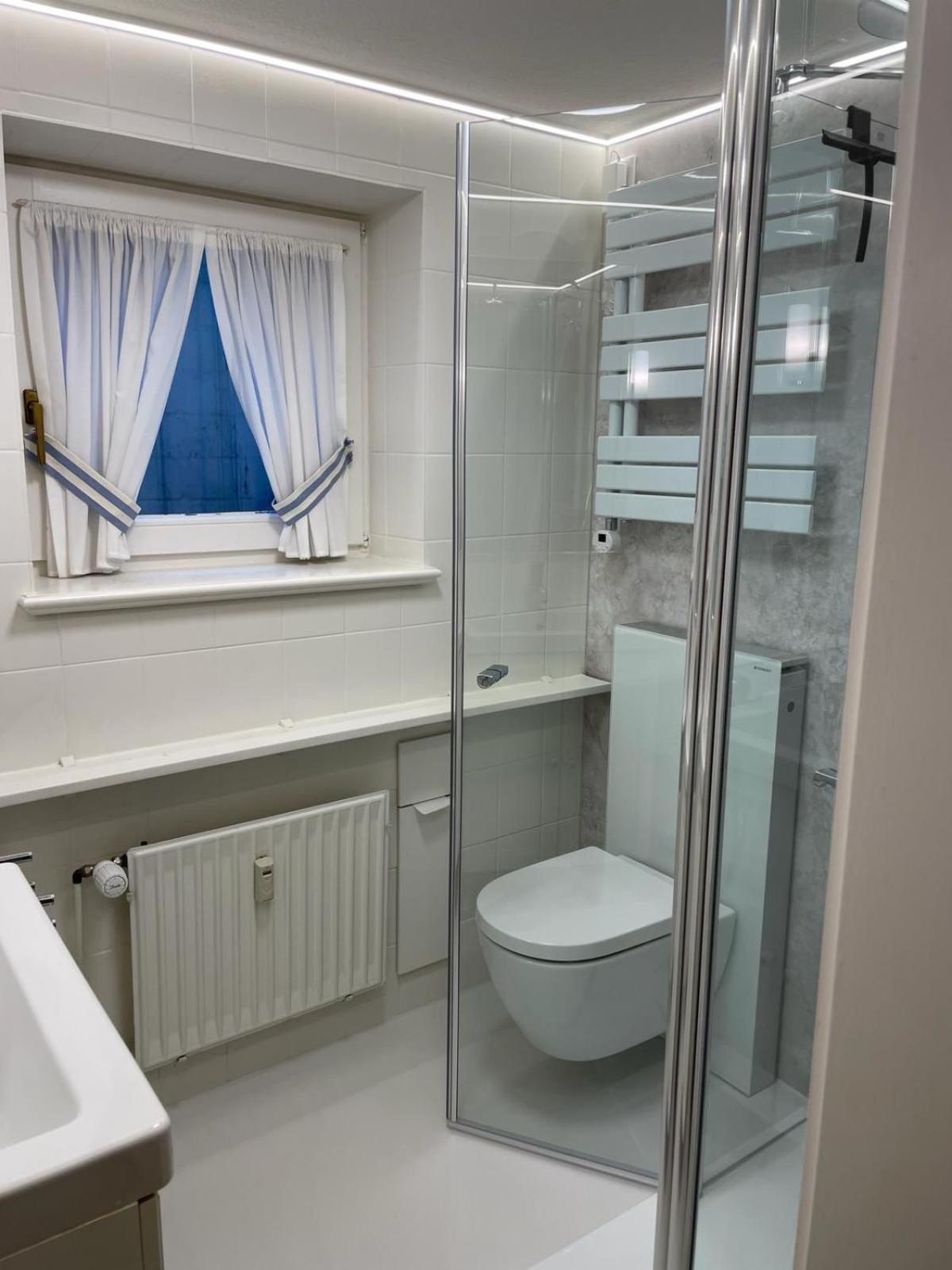 Watthues Aparthotel Morsum  Ngoại thất bức ảnh